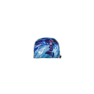 Abbildung von Ergobag Led Zippies Superheldin Multi Colored
