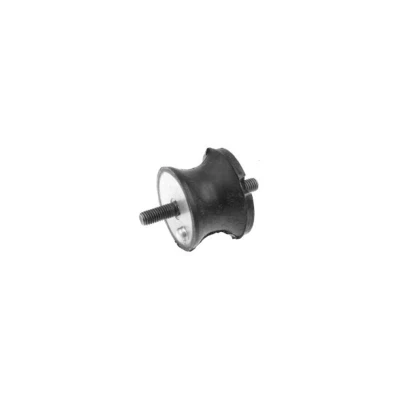 Abbildung von FEBI BILSTEIN 12207 Getriebelagerung hinten, beidseitig BMW: 5 Limousine, Touring, 7