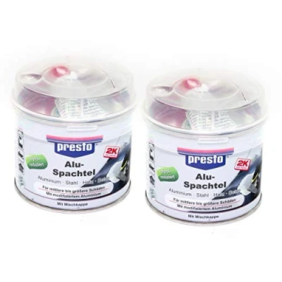 Abbildung von PRESTO 601457 Leichtspachtel 1 x 420 g