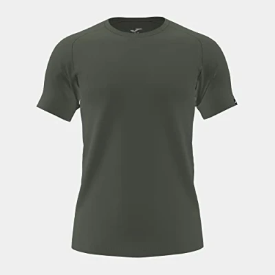 Abbildung von Joma Herren R Combi Kurzarm T Shirt, kaki, XL
