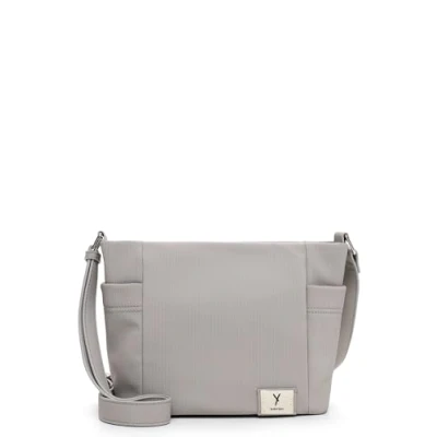 Abbildung von SURI FREY UMHÄNGE Ricky Umhängetasche, Damen, Größe: One Size, Lightgrey