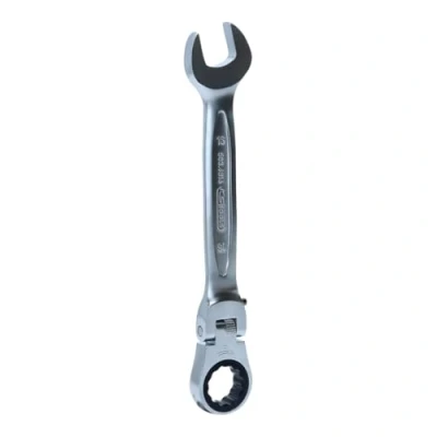 Abbildung von KS TOOLS 503.4816 Ratschen Ringgabelschlüssel 179 16 150