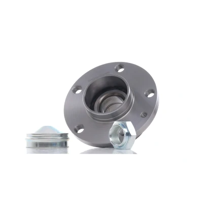 Abbildung von SKF VKBA 3597 Radlagersatz mit integriertem ABS Sensor ALFA ROMEO: Spider, GTV, FIAT: Tipo Schrägheck, Limousine, Kombi
