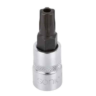 Abbildung von SONIC 8153745 Kraft Stecknuss 37mm 6,3 (1/4&quot;)mm (Zoll)