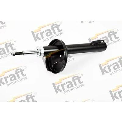 Abbildung von KRAFT 4006560 Stoßdämpfer Vorderachse Öldruck Zweirohr Federbein oben Stift SKODA: FELICIA 1 Kombi, 1, Favorit Schrägheck