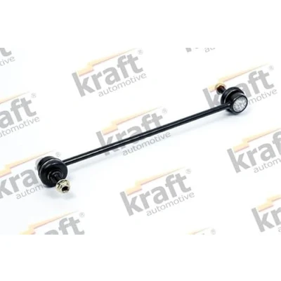 Abbildung von KRAFT 4301590 Koppelstange Vorderachse beidseitig OPEL: Corsa D Schrägheck, FIAT: Grande Punto Evo ALFA ROMEO: MiTo