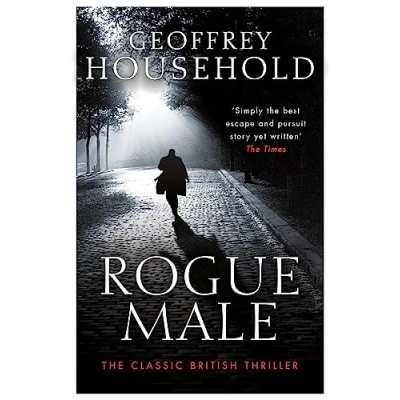 Abbildung von Rogue Male: Soon to be a major film