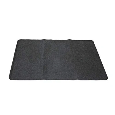 Abbildung von DBS Kofferraummatte PKW/Auto 80x100cm Universal zuschneidbar antirutschmatte