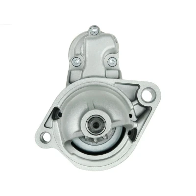 Abbildung von AS PL S0191 Anlasser 12 2,20 10 AUDI: A4 B7 Avant, A6 C6 Limousine, VOLKSWAGEN: Phaeton