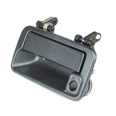 Abbildung von TarosTrade 59 0100 L 35198 Türgriff Vorderer Äusserer Links