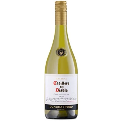 Abbildung von Casillero del Diablo Chardonnay Trocken (1 x 0.75l)