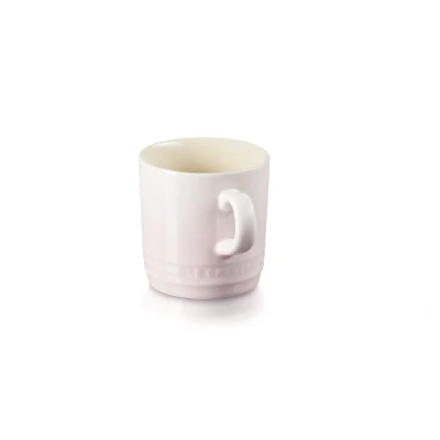 Abbildung von Le Creuset Kaffeetasse Shell Pink 200 ml