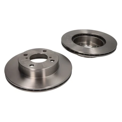Abbildung von DELPHI BG3499 Bremsscheibe 232 17 4 Belüftet geölt unbehandelt ohne Radlager, ABS Sensorring SUZUKI: Wagon R+ II Schrägheck, Alto VI