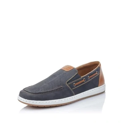 Abbildung von Rieker Slipper