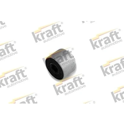 Abbildung von KRAFT 4230312 Querlenkerlager Vorderachse beidseitig, hinten AUDI: A2