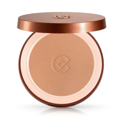 Abbildung von Collistar Silk Effect Bronze Puder Powder 10 g