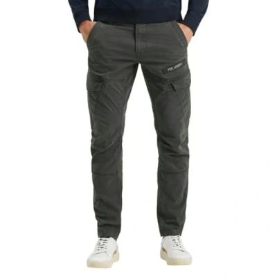 Abbildung von PME Legend Nordrop Tapered FIT Cargohose, Herren, Größe: 33x36, Asphalt