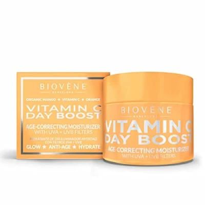 Abbildung von Vitamin C Day Boost Age Correcting Feuchtigkeitscreme, 50 ml