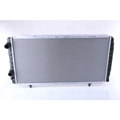 Abbildung von NISSENS 61390A Kühler, Motorkühlung Aluminium 790 409 32 Kühlrippen gelötet FIAT: Ducato II Pritsche/Fahrgestell, Bus, Kastenwagen