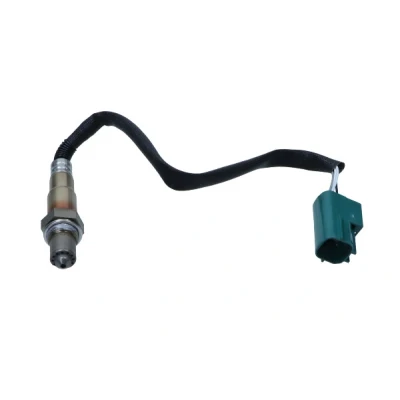 Abbildung von MAXGEAR 59 0155 Lambdasonde 4 NISSAN: MICRA 3, Almera II Schrägheck, Tino