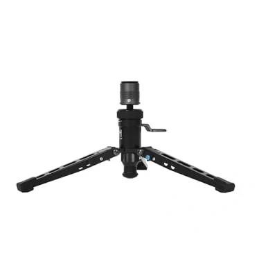 Abbildung von SIRUI Einbein Basis mit Pedal für die SVM Serie, Fußplatte