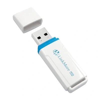 Abbildung von LinkMore NR34 128 GB USB3.2/USB 3.1 Flash Laufwerk, Lesegeschwindigkeit bis zu 120 MB/s, Schreibgeschwindigkeit 60 Daumenlaufwerk