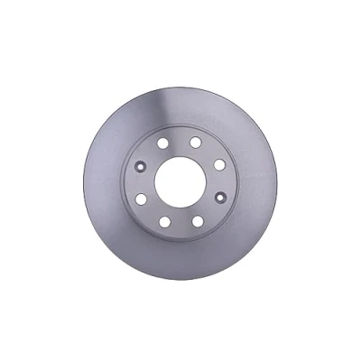 Abbildung von HELLA 8DD 355 111 341 Bremsscheibe 236 20 04/08 100 innenbelüftet ohne Radbefestigungsbolzen, Radnabe CHEVROLET: Spark, Aveo / Kalos Schrägheck