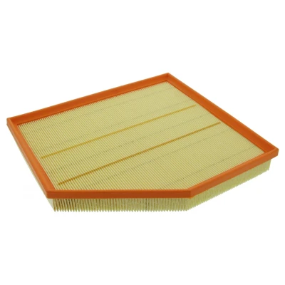 Abbildung von MAPCO 60234 Luftfilter 42 273 312 Filtereinsatz BMW: 6 Coupe, 5 Limousine, Touring
