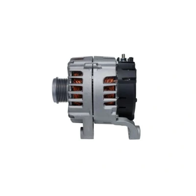 Abbildung von BOSCH 1 986 A00 738 Lichtmaschine 12V 180A BMW: 3 Touring, Schrägheck, Limousine