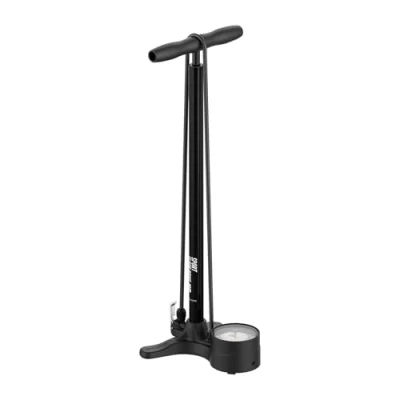 Abbildung von Standpumpe analog Sport Floor Drive 3.5 DV schwarz