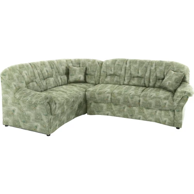 Abbildung von DOMO collection Ecksofa &quot;Bahia L Form&quot;, wahlweise mit Bettfunktion