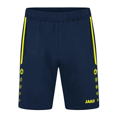 Abbildung von JAKO Unisex Trainingsshort Allround