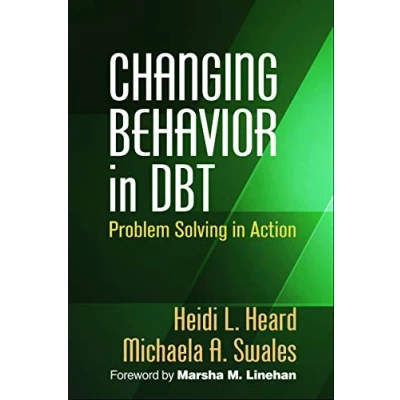Abbildung von Changing Behavior in DBT: Problem Solving Action
