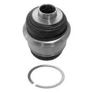 Abbildung von TRUCKTEC AUTOMOTIVE 08.32.038 Querlenkerlager Hinterachse beidseitig BMW: 5 Touring, Limousine, 3 Touring