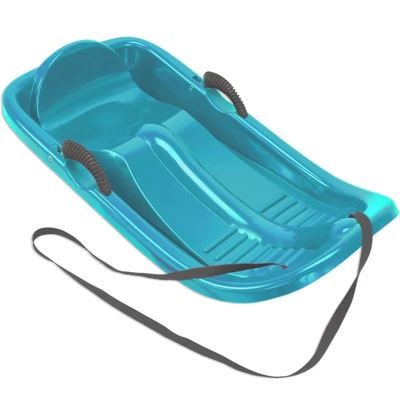 Abbildung von KHW Rodel &quot;Bird de luxe iceblue&quot;