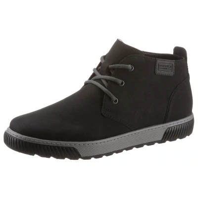 Abbildung von Rieker Winterboots, mit Schurwollfutter