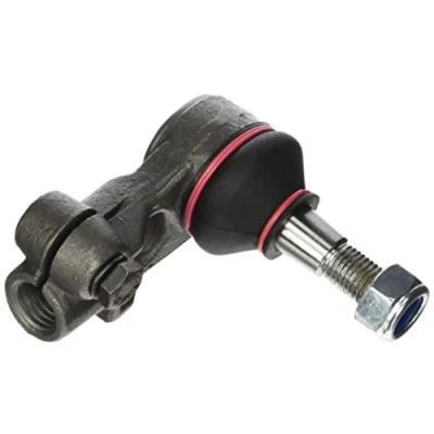 Abbildung von METZGER 54003702 Spurstangenkopf KIT + Vorderachse rechts OPEL: Astra F CC, Calibra A, Caravan, SAAB: 9 3 Cabrio, 900 I Combi Coupe