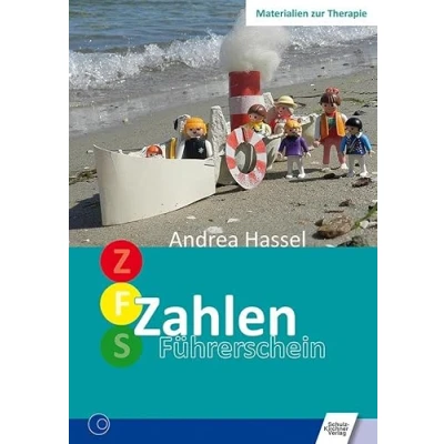Abbildung von Zahlenführerschein: Inklusive Download mit allen erforderlichen Arbeitsmaterialien zum Selbstausdrucken