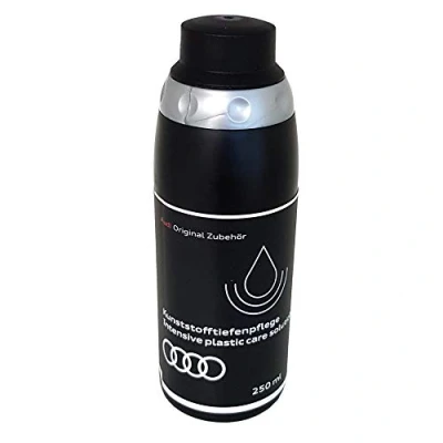 Abbildung von Audi 4K0096317 Kunststoff Tiefenpflege Kunststoffpflege Kunststoffreiniger 250ml