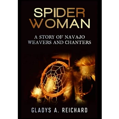 Abbildung von Spider Woman: A Story of Navajo Weavers and Chanters