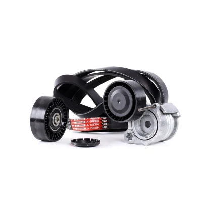 Abbildung von GATES K016PK1835XS Keilrippenriemensatz ThermalPro BMW: 3 Touring, Coupe, Limousine