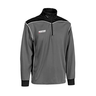 Abbildung von Derbystar Trainingstop Brillant, XXL, grau, 6009070900