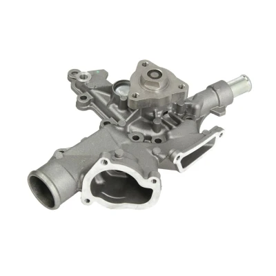 Abbildung von Saleri SIL PA935 Wasserpumpe mechanisch OPEL: Corsa B Schrägheck, C Agila A