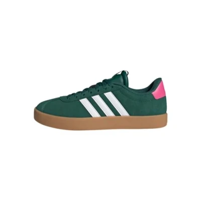 Abbildung von adidas Sportswear VL COURT 3.0 Sneaker inspiriert vom Design des samba