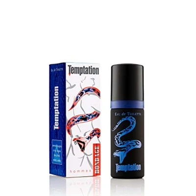 Abbildung von “Bondage Temptation&quot; Eau de Toilette für Herren von Milton Lloyd 2er Pack (2 x 50ml)