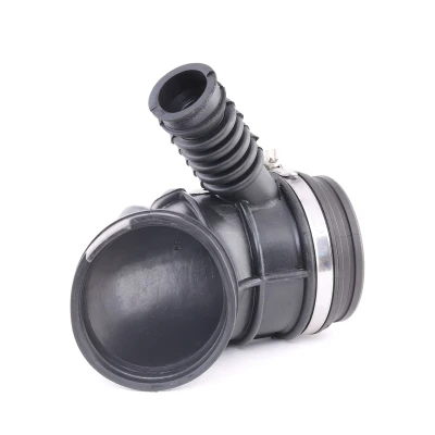 Abbildung von FEBI BILSTEIN 103254 Ansaugschlauch, Luftfilter mit Schelle BMW: 5 Touring, Limousine