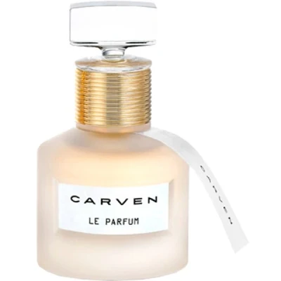 Abbildung von Carven Le Parfum Eau de (EdP) 30 ml