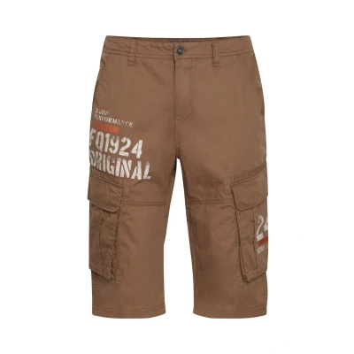 Abbildung von FQ1924 Shorts, Herren, Größe: Large, Otter