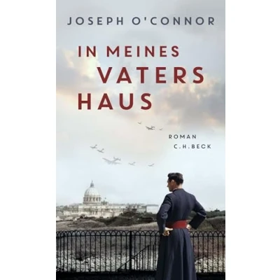 Abbildung von In meines Vaters Haus: Roman