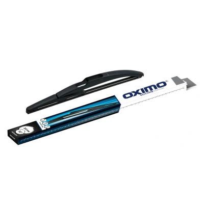 Abbildung von Scheibenwischer Oximo WR530260 260mm hinten Bügelwischblatt RENAULT: SCENIC 2, MEGANE 2 Kombi, Modus / Grand Modus, SMART: Fortwo II Coupe